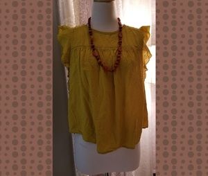 This cute camisole is adorable